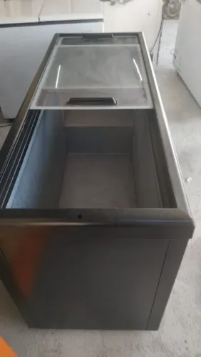 Freezer 540 litros