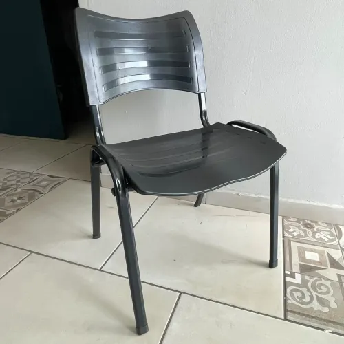 Cadeira ISO