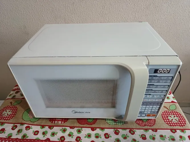 Microondas 