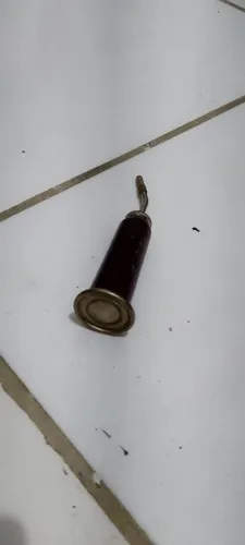 Dosador óleo Máquina Elna