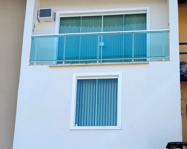 Casa 4 quartos Angra em condomínio náutico