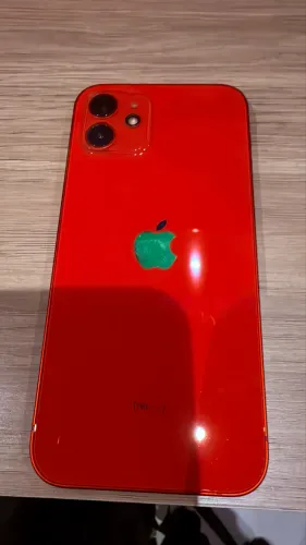iPhone 12 64gb sem detalhes