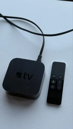 Aparelho Apple Tv 4 geração 