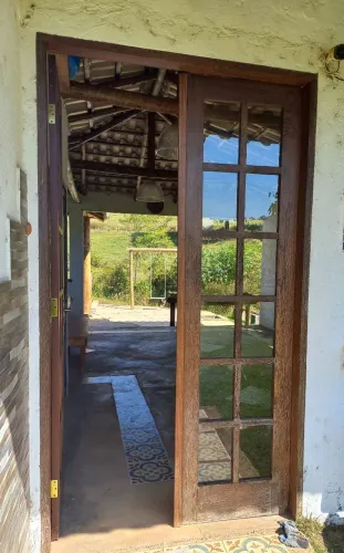 Porta de Sucupira