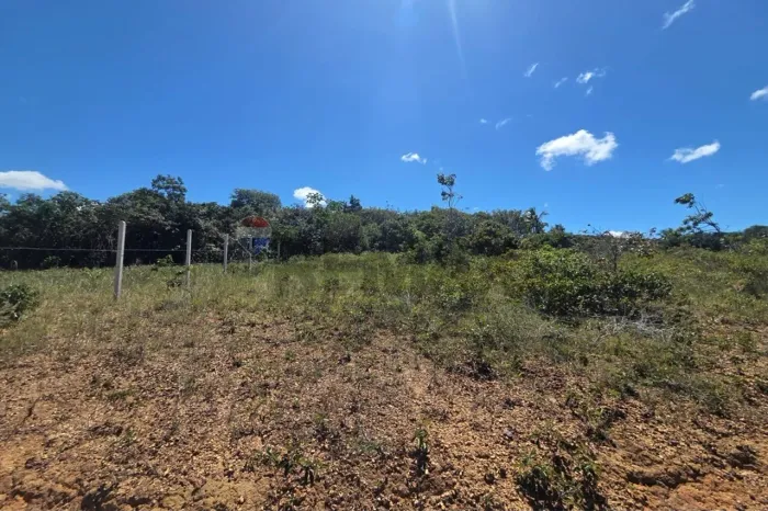 Terreno , no loteamento Elo com a Natureza V, Paruí, Itaporanga D'Ajuda