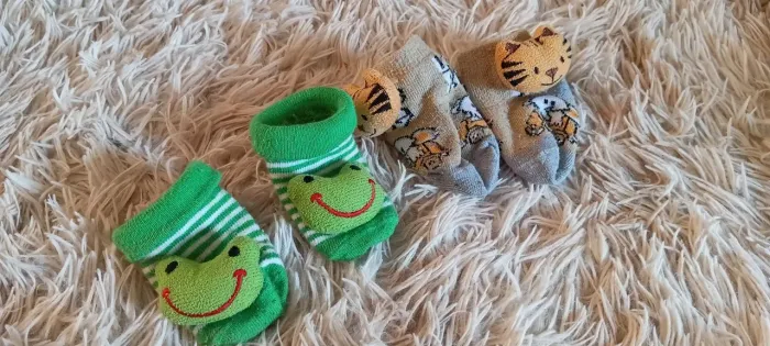 LOTE DE ROUPA DE MENINO DE 0/06 MESES