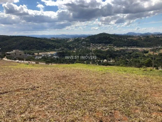 Terreno - Juiz de Fora MG