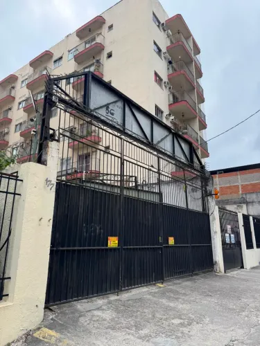 TERRENO COMERCIAL - ESTACIONAMENTO - 1000M2 - MADUREIRA