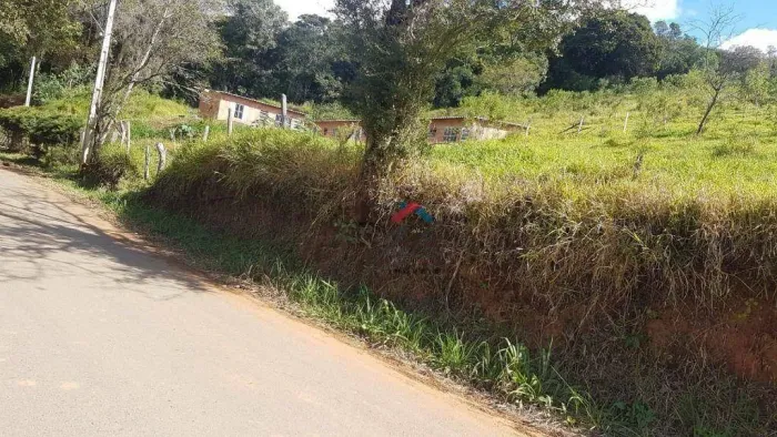 Terreno à venda, 1500 m² por R$ 190.000,00 - Extrema - Extrema/MG
