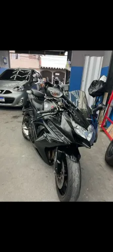 Suzuki GSX-R SRAD 2011 - R$ 37.500