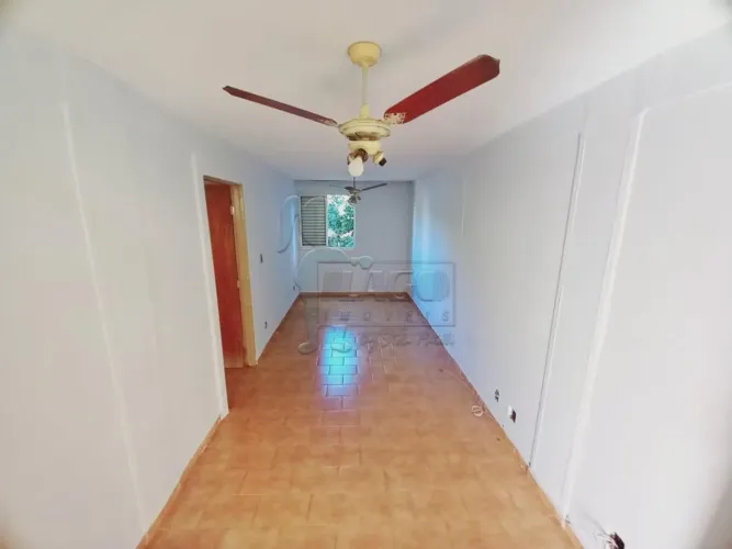 Apartamento de 55m² com 02 quartos à venda - Vila Virgínia