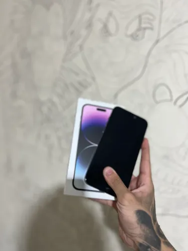 iPhone 14 Pro Max 128gb