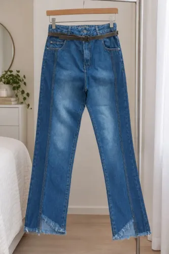 CALÇA ANIMALE TAMANHO 38