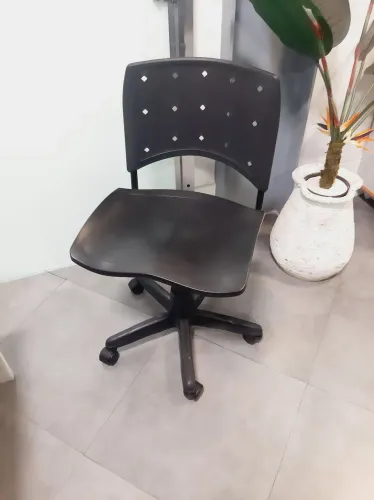 Secretaria Ergoplax