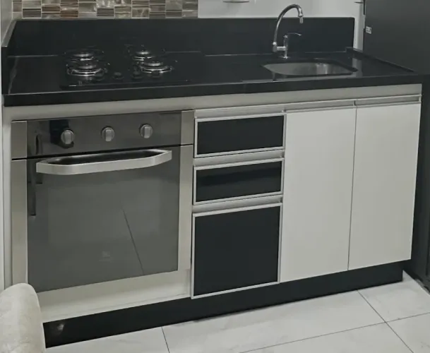 Cozinha 
