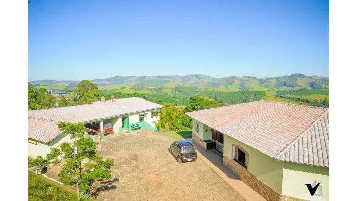 Chácara a Venda em Socorro - SP