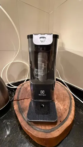 Filtro Electrolux Acqua Pure