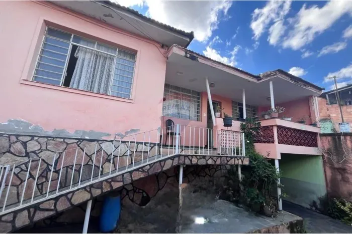 Casa para venda no bairro Maria Goretti, Ótimo preço!