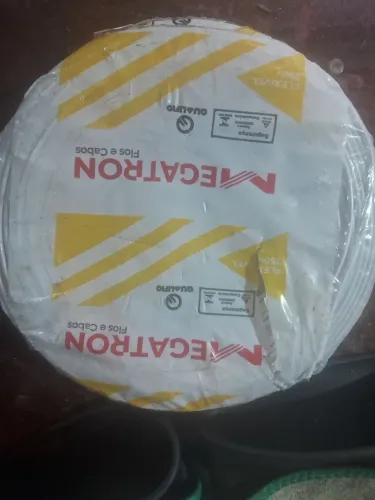 Material elétrico