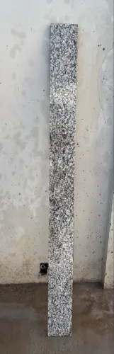 Pedra Granito Cinza