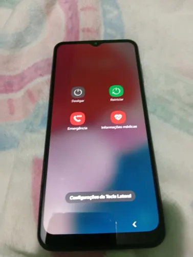 Celular Samsung Galaxy A13