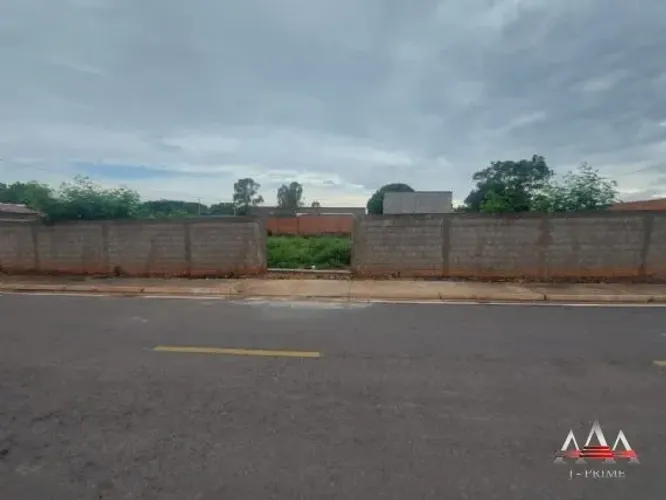 4 Terrenos a venda no doutor fabio leite 2 cuiaba