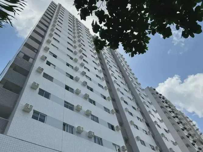 Shopping Park Residence - Aluguel Direto com Proprietario