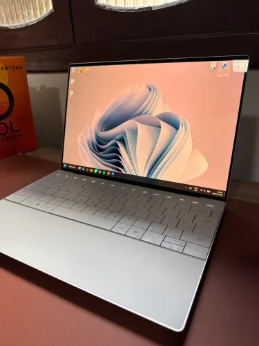 Notebook Dell XPS 13