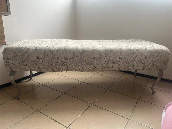 RECAMIER ESTILO VINTAGE