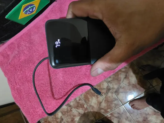 Power bank
