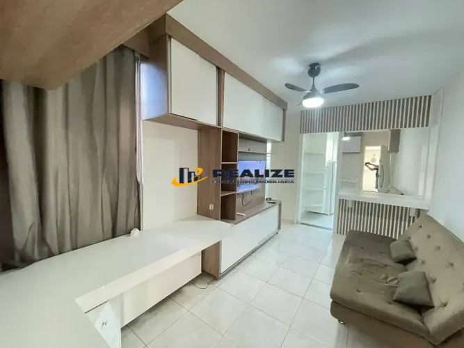 Magnifico Apto 02 Quartos no Térreo Av 28 Março Modulados Novos Vazio Turf Club Nascente I