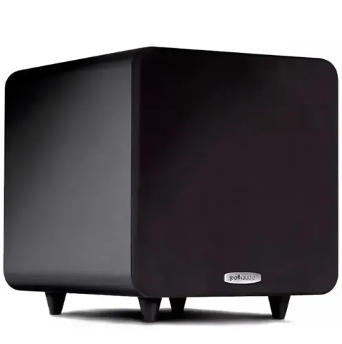 Subwoofer Polk PSW111 - 300W