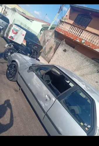 Chevrolet Monza GLS/ Hi-tech 2.0 EFI 2P E 4P 1997