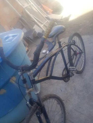 Bicicleta praiana
