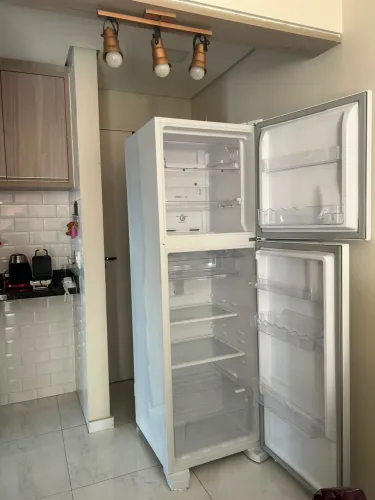 Geladeira Electrolux Frost Free