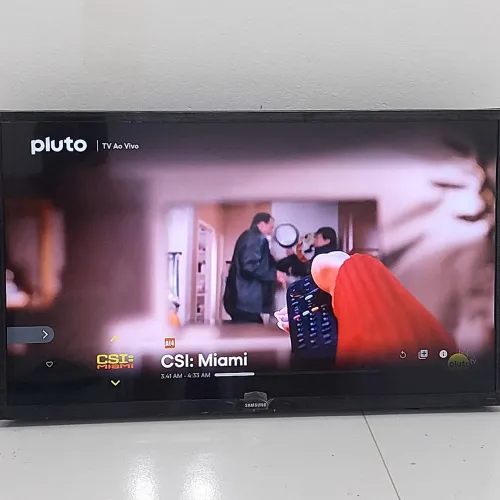 TV SAMSUNG SMART 32 POLEGADAS IMPERDÍVEL 