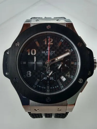 Relógio hublot Big Bang tuiga 1909