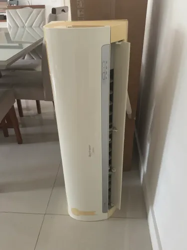Ar Condicionado Split 18.000btus
