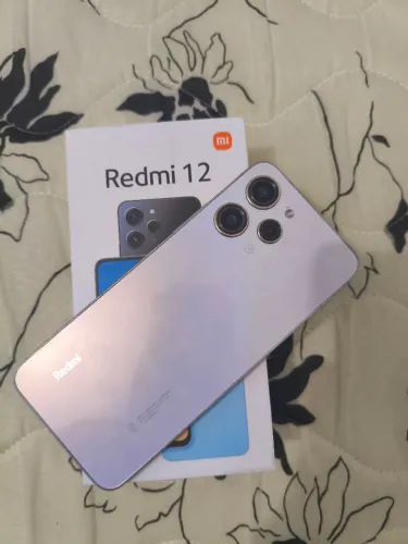 Redimi 12