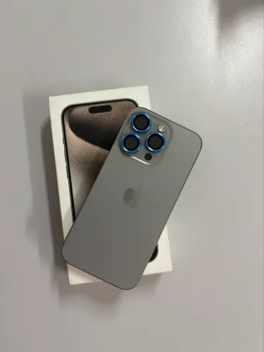 iPhone 15 PRO
