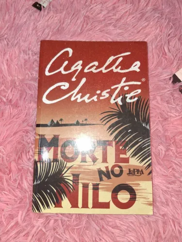 Morte no Nilo