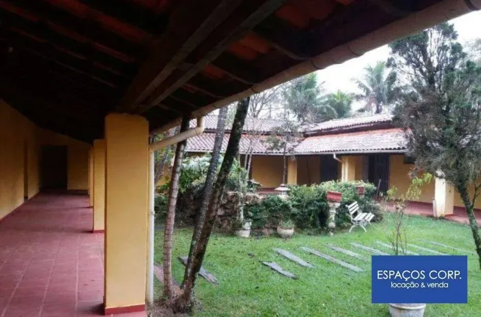 Sítio com 11 suítes à venda, com 3,96 alqueires por R$ 17.280.000 - Castelo Branco - Soroc