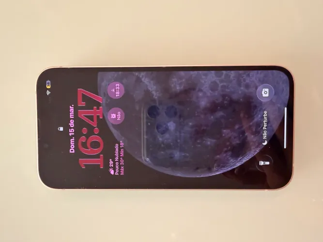 iPhone 13 256 Gb 