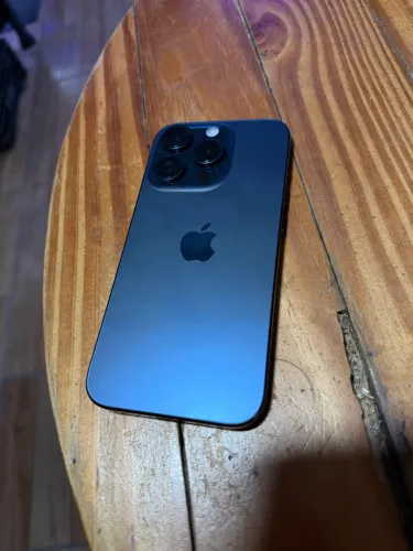 iPhone 15 Pro 128 GB