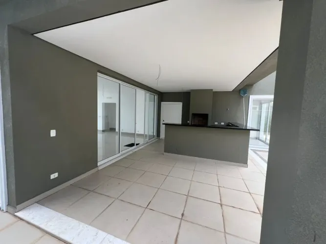 Alto Padrão para Venda em Santana de Parnaíba, Alphaville, 4 dormitórios, 4 suítes, 5 banh