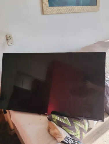 Televisão