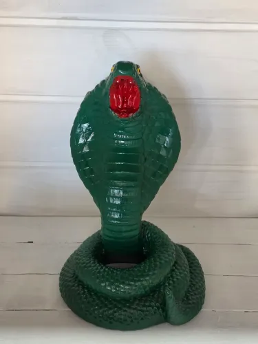 Suporte Fone De Ouvido Cobra