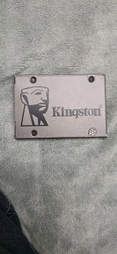 SSD KINGSTON A 400 960GB