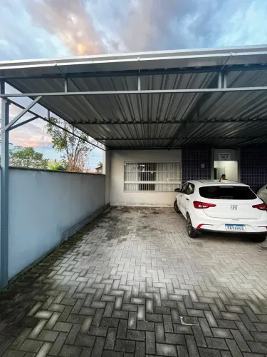 Apartamento 2 dormitórios para alugar Itajuba Barra Velha/SC