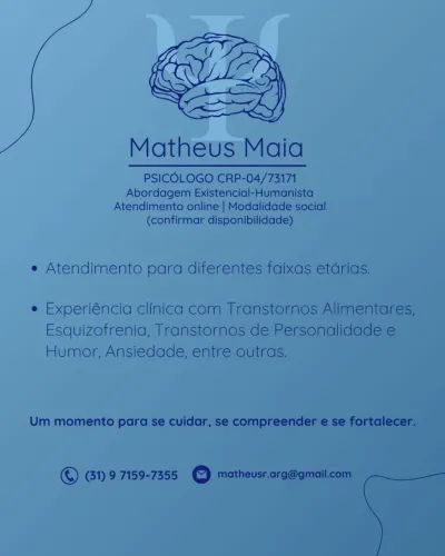 Psicólogo Online